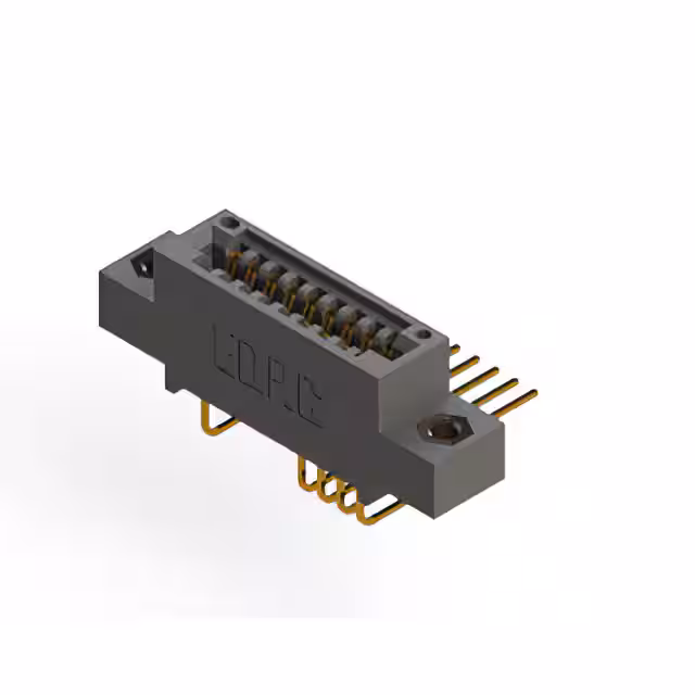 395-018-559-507 EDAC Inc.  Edgeboard Connectors